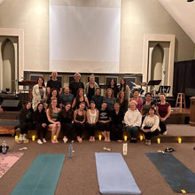 Load image into Gallery viewer, Yoga Teacher Training 300-Hour + Meditation Certification