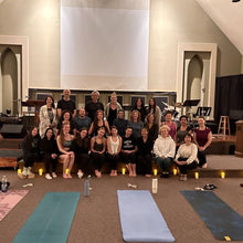 Load image into Gallery viewer, Yoga Teacher Training