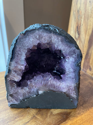 Amethyst Cathedral