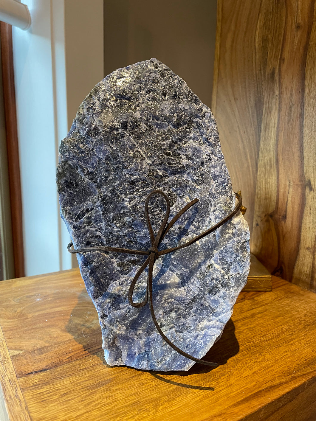 Sodalite 